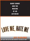 Love Me, Hate Me